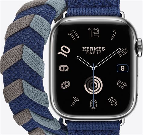 apple watch hermes 4|apple watch hermes in store.